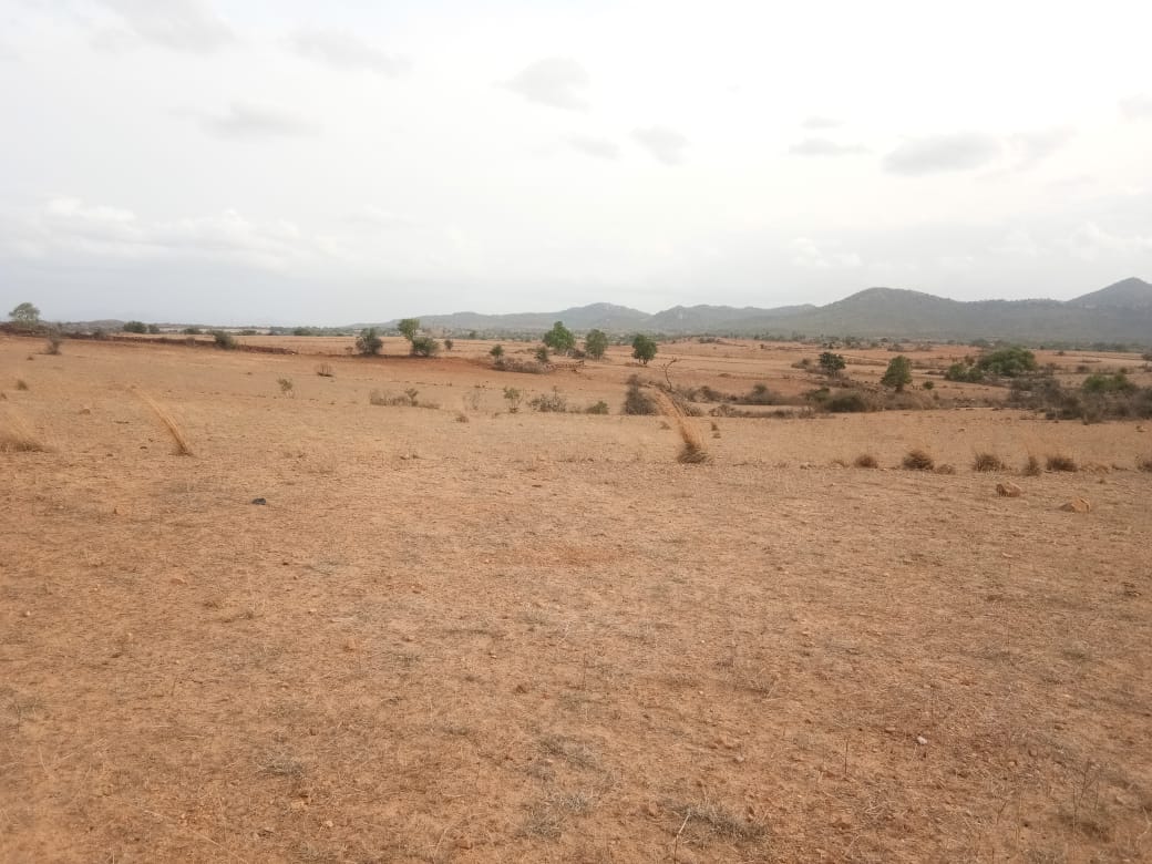 Solar Power Installation